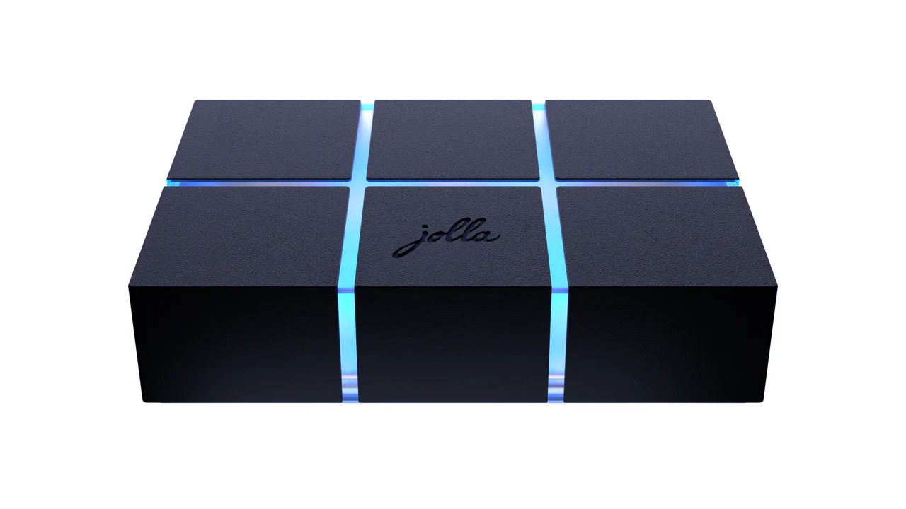 Jolla Mind2 AI Assistant
