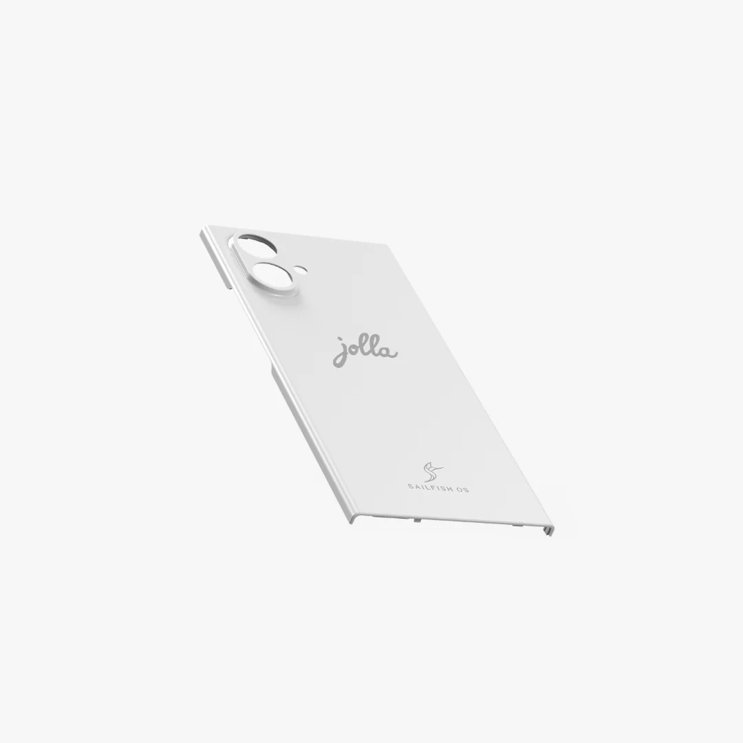 Jolla Phone extra back cover - Image 4