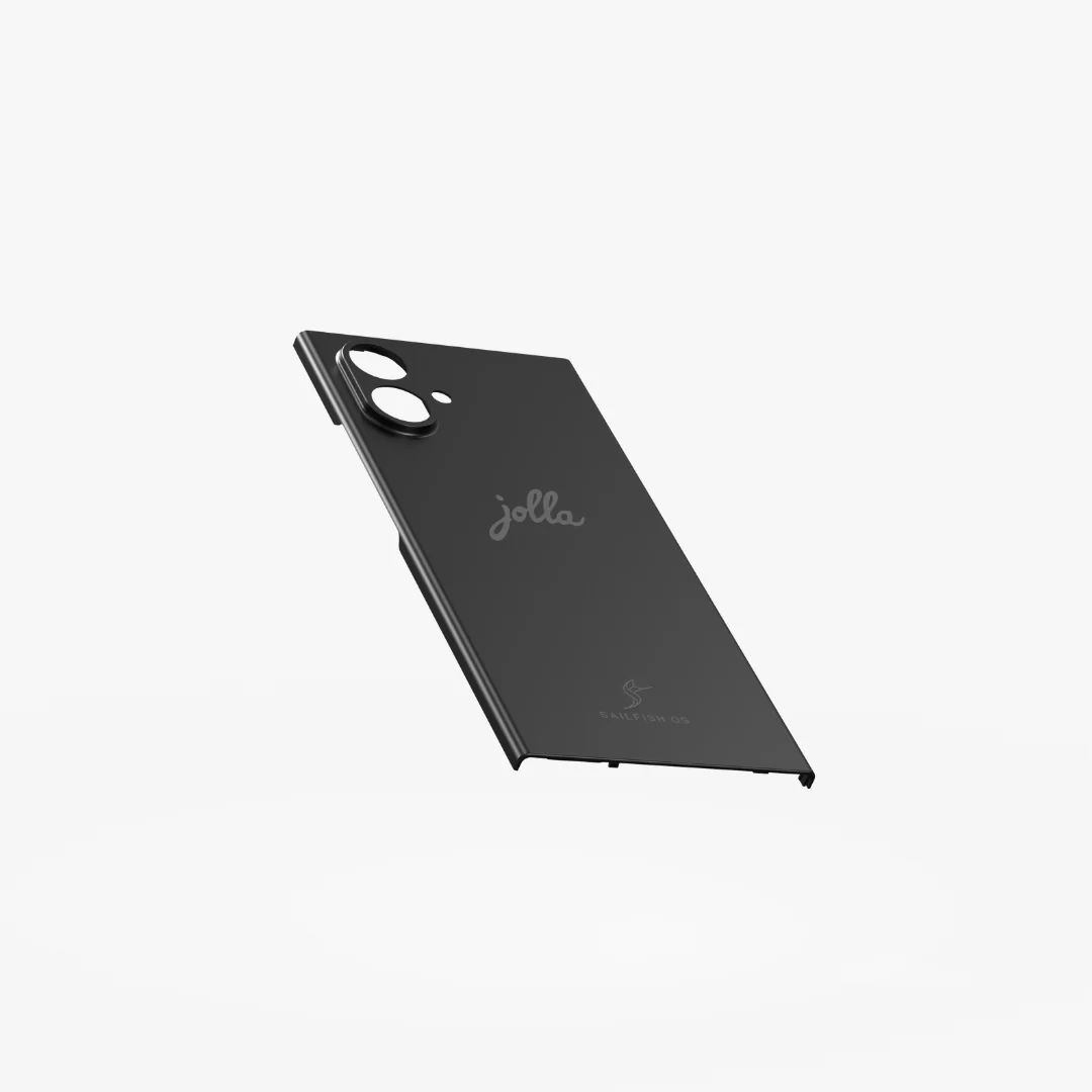 Jolla Phone extra back cover - Image 6