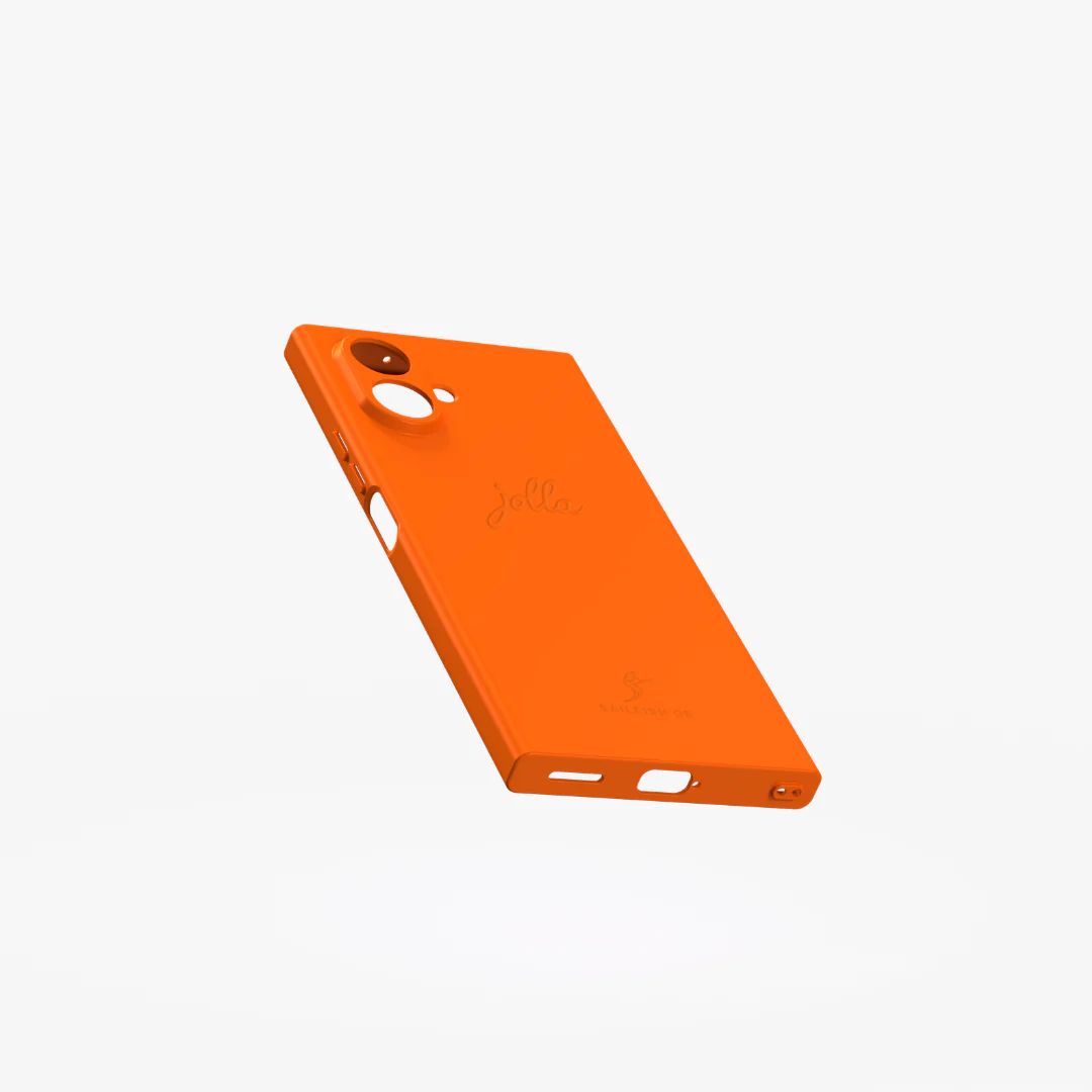Jolla Phone protective cover - Image 3