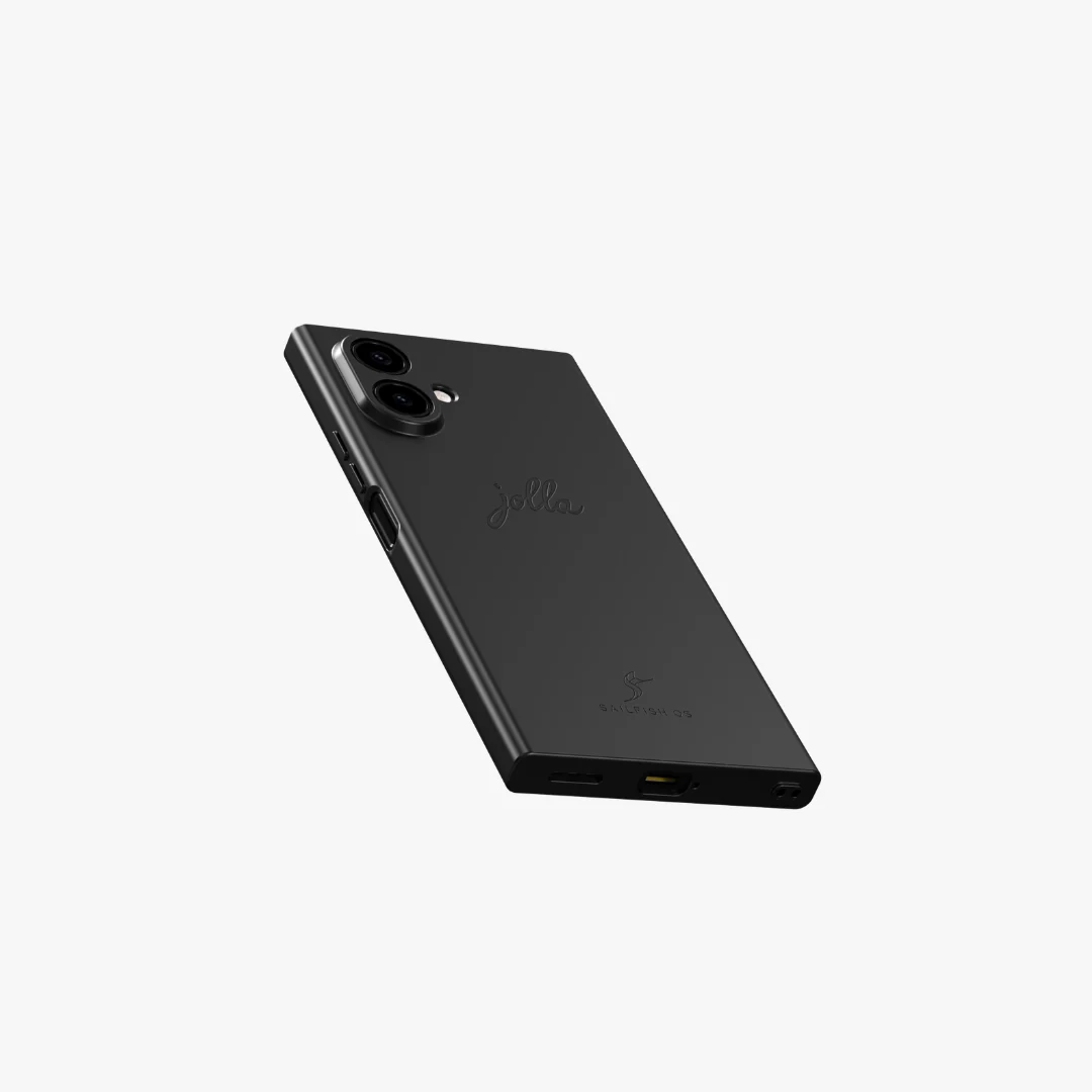 Jolla Phone protective cover - Image 6